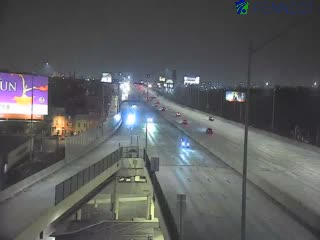 I-95 SB @ GIRARD AVE live webcam