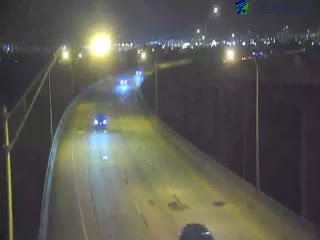 I-95 @ NB UPSTROKE GIRARD POINT BRIDGE live webcam