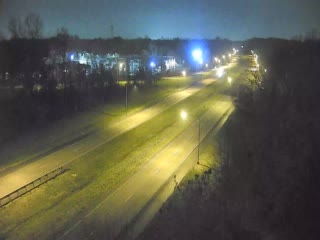 I-295 @ EXIT 3 (US 1 BUSINESS PENNDEL/LEVITTOWN) live webcam