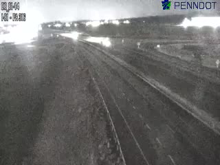 I-81 @ EXIT 14 (PA 316 WAYNE AVE) live webcam