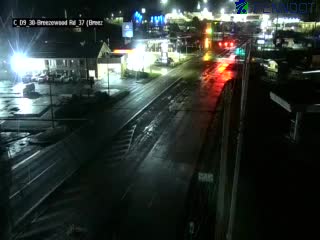 US 30 @ BREEZEWOOD RD live webcam