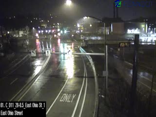 OHIO ST @ CHESTNUT ST live webcam