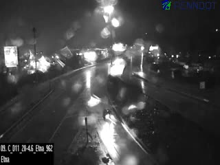 PA 28 @ PA 8 NORTH ETNA/BUTLER EXIT live webcam