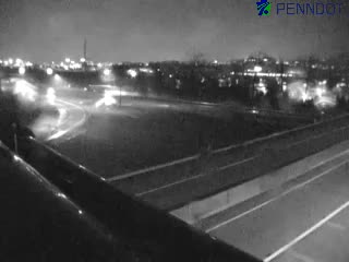 I-79 @ MM 77.7 (TURNPIKE I-76) live webcam