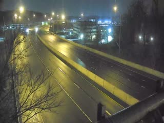 PA-309 NORTH OF I-276/ PA TPK live webcam