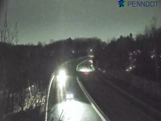 I-476 @ MM 12.5 (CONESTOGA RD) live webcam