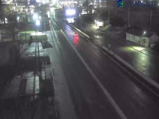 PA-309 (BETHLEHEM PIKE) NORTH HARTMAN RD live webcam
