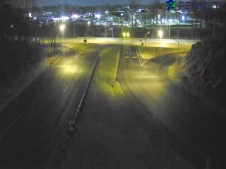 I-476 @ EXIT 13 (US 30 VILLANOVA/SAINT DAVIDS) live webcam