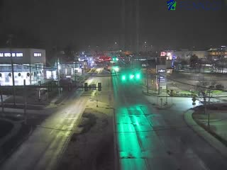 US-202 @ ALLENDALE RD live webcam