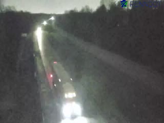 I-295 @ MM 7 (LANGHORNE YARDLEY RD) live webcam