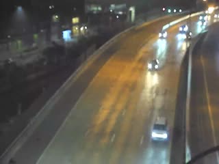 I-95 @ NB EXIT 22 (I-676) live webcam