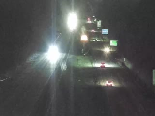 I-295 @ MM 1 (I-276) live webcam