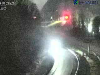 US 22 @ PA 39 LINGLESTOWN RD EXIT live webcam