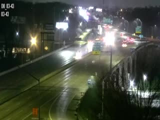 I-83 @ EXIT 44 (PA 230 13TH ST) live webcam