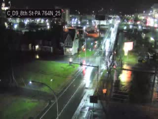 6TH AVE @ 8TH ST live webcam