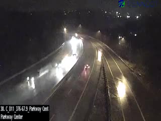I-376 @ EXIT 68 (PARKWAY CENTER DR) live webcam