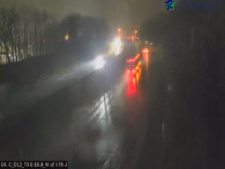 I-70 EB @ EXIT 17 (PA 18 JEFFERSON AVE) live webcam