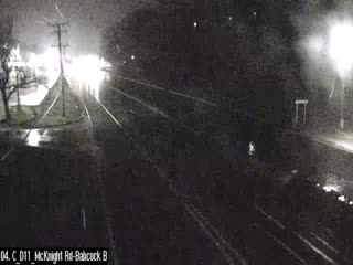 MCKNIGHT RD @ BABCOCK BLVD EXIT live webcam