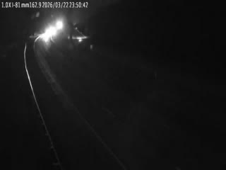 I-81 N MM 162.9 live webcam