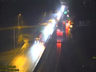 I-80 @ EXIT 309 (US 209) live webcam