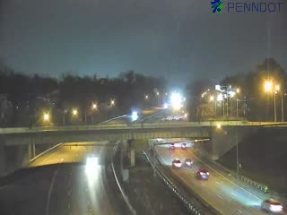 I-95 @ Exit 32/ ACADEMY RD live webcam