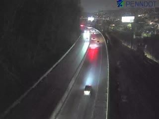 I-76 @ MM 338.9 (WEST OF US-1 ) live webcam
