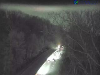 I-76 @ EXIT 336.5 (EAST OF GLADWYNE) live webcam