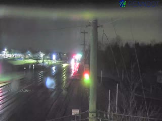 US-202 BUS. (DOYLESTOWN RD) @ COUNTY LINE RD live webcam