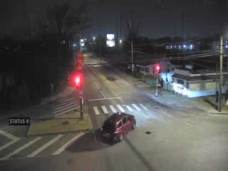 STATE RD @ LINDEN AVE live webcam