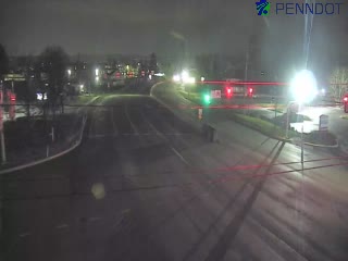 PA 100 @ SUNRISE BLVD live webcam