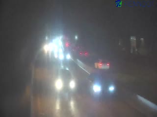 I-76 @ MM 344.6 (30TH ST TUNNEL) live webcam