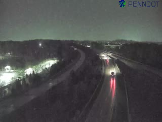 US 422 @ EGYPT RD EXIT live webcam