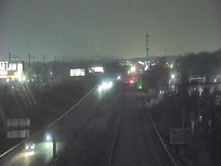 I-95 @ MM 37.2 (NORTH OF PA-132/ STREET RD) live webcam