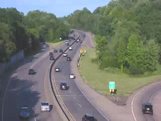 Live snapshot from US-1 @ STONEY HILL RD/ TYBURN RD