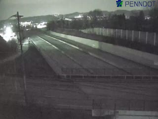 US-202 SOUTH OF PA-29 live webcam