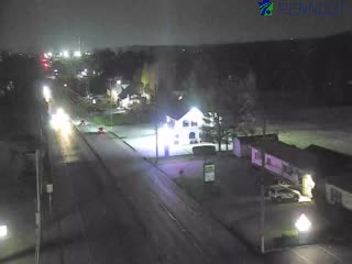 US-202 @ US-1 live webcam