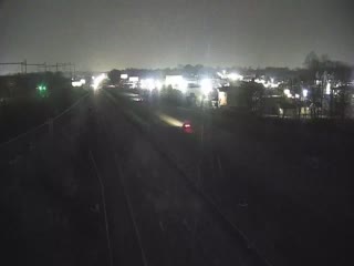 I-95 @ EXIT 37 (PA-132/STREET RD) live webcam