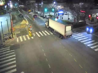 US-1 @ PA-23 live webcam