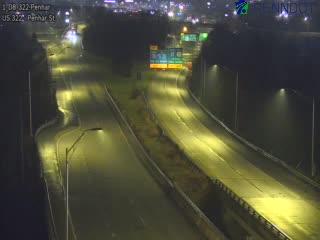 US 322 PENHAR DR EXIT live webcam