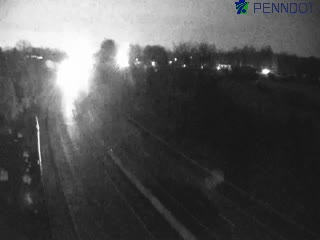 PA 309 @ BERNADETTE WAY live webcam