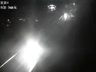 PA 581 WEST OF EXIT 5 live webcam