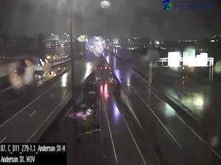 I-279 @ EXIT 1D (PA 28 NORTH CHESTNUT ST/EAST OHIO ST/ETNA) live webcam