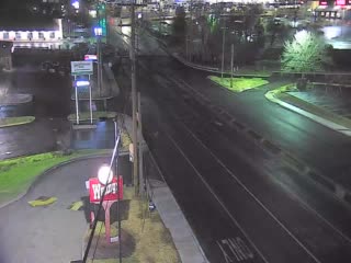 US 202 (DEKLAB PIKE) @ GERMANTOWN PIKE live webcam
