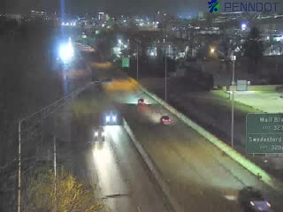 I-76 MM 328 (EAST OF US202 ) live webcam