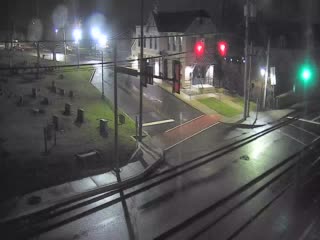 PA 152 @ SUNSET AVE live webcam
