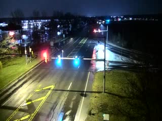 PA 332 @ I-295 SB live webcam