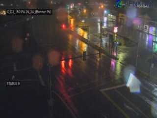 PA 150 @ PA 26 live webcam