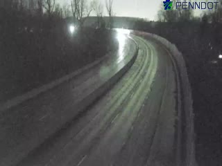 PA 309 @ NORRISTOWN RD EXIT live webcam