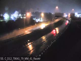 I-79 @ RACETRACK ROAD live webcam