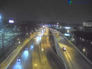 I-76 MEDIAN AT I-676 live webcam